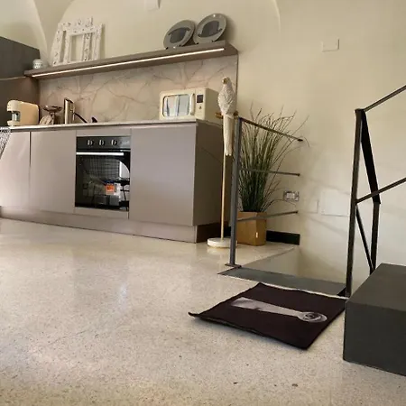 Apartman Palazzo Sonnino Honey Pisa