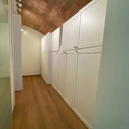 Apartman Palazzo Sonnino Honey