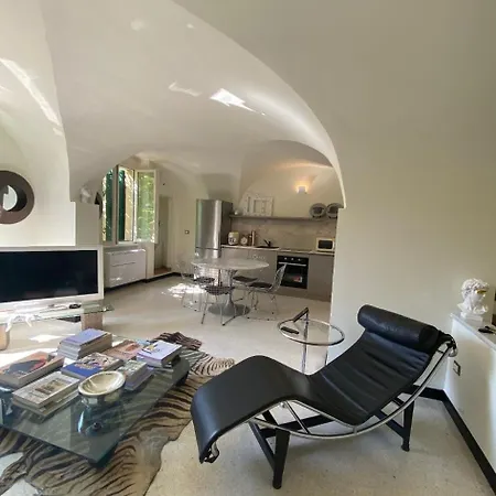 Palazzo Sonnino Honey Apartman